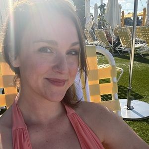 Meet your Posher, Ashlee